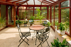 Keyhead conservatory quotes
